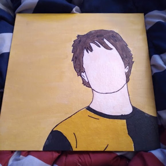 Other - Harry Potter painting